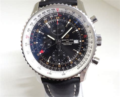 breitling navitimer faltschließe|Breitling Navitimer original.